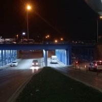 Bursa caddeleri estetikle buluşuyor 