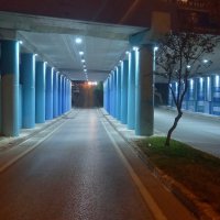 Bursa caddeleri estetikle buluşuyor 