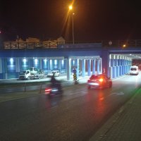 Bursa caddeleri estetikle buluşuyor 