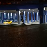 Bursa caddeleri estetikle buluşuyor 
