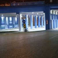 Bursa caddeleri estetikle buluşuyor 