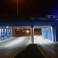 Bursa caddeleri estetikle buluşuyor 