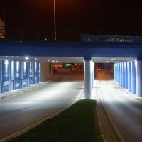 Bursa caddeleri estetikle buluşuyor 