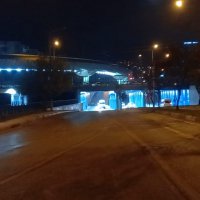 Bursa caddeleri estetikle buluşuyor 