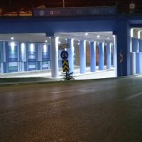 Bursa caddeleri estetikle buluşuyor 