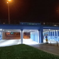 Bursa caddeleri estetikle buluşuyor 