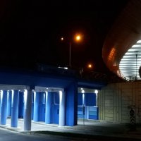 Bursa caddeleri estetikle buluşuyor 