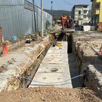 İznik'e 14 milyon TL'lik yatırım 