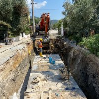 İznik'e 14 milyon TL'lik yatırım 