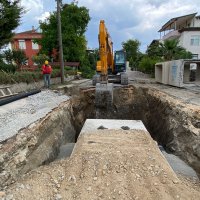 İznik'e 14 milyon TL'lik yatırım 