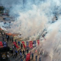 Büyükşehir’de toplu sözleşme sevinci 