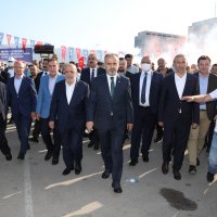 Büyükşehir’de toplu sözleşme sevinci 