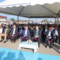 Büyükşehir’de toplu sözleşme sevinci 