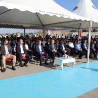 Büyükşehir’de toplu sözleşme sevinci 