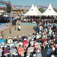 Büyükşehir’de toplu sözleşme sevinci 