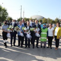 Büyükşehir’de toplu sözleşme sevinci 