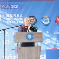 Büyükşehir’de toplu sözleşme sevinci 