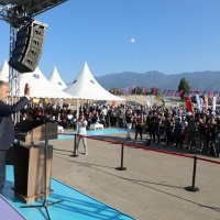 Büyükşehir’de toplu sözleşme sevinci 