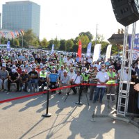 Büyükşehir’de toplu sözleşme sevinci 