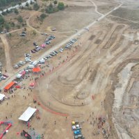 Macera ve doğa tutkunları Bursa’da buluştu 