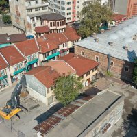 Hanlar Bölgesi gerçek kimliğini buluyor 