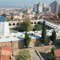 Hanlar Bölgesi gerçek kimliğini buluyor 