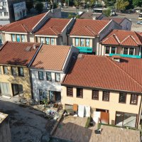 Hanlar Bölgesi gerçek kimliğini buluyor 