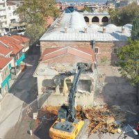 Hanlar Bölgesi gerçek kimliğini buluyor 