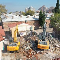 Hanlar Bölgesi gerçek kimliğini buluyor 