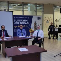 Orkestrada sınav heyecanı 