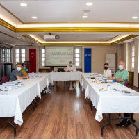 Sarı Saltık Gâzi Hikâye Yarışması sonuçlandı 