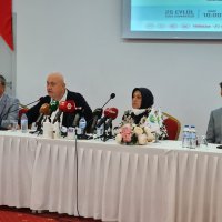 Sağlık turizminin rotası Bursa’da çiziliyor 