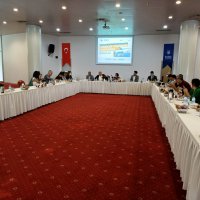 Sağlık turizminin rotası Bursa’da çiziliyor 