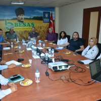 BESAŞ kaliteden taviz vermiyor 