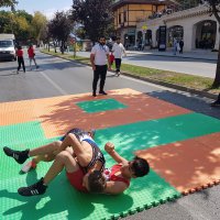 Trafik durdu, hareket başladı 