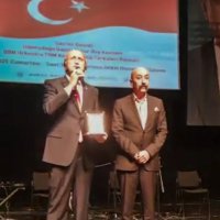 Şehit aileleriyle anlamlı buluşma 