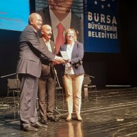 Şehit aileleriyle anlamlı buluşma 
