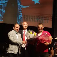 Şehit aileleriyle anlamlı buluşma 