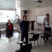 İletişimcilere Çağrı Merkezi Uzmanlığı Eğitimi 