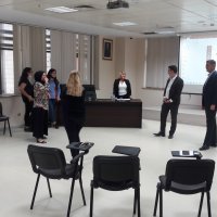 İletişimcilere Çağrı Merkezi Uzmanlığı Eğitimi 