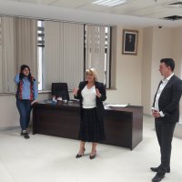 İletişimcilere Çağrı Merkezi Uzmanlığı Eğitimi 