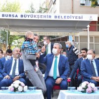 Şehit Yazıcıoğlu’nun adı Bursa'da yaşatılacak 