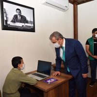 Şehit Yazıcıoğlu’nun adı Bursa'da yaşatılacak 