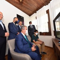 Şehit Yazıcıoğlu’nun adı Bursa'da yaşatılacak 