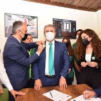 Şehit Yazıcıoğlu’nun adı Bursa'da yaşatılacak 