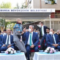 Şehit Yazıcıoğlu’nun adı Bursa'da yaşatılacak 