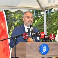 Şehit Yazıcıoğlu’nun adı Bursa'da yaşatılacak 