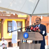 Şehit Yazıcıoğlu’nun adı Bursa'da yaşatılacak 