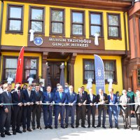Şehit Yazıcıoğlu’nun adı Bursa'da yaşatılacak 