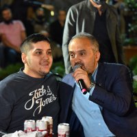 Tarihi Koza Han’da gençlik buluşması 